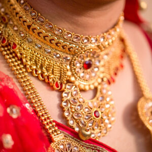 Premium Bridal jewelry - Product 2