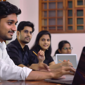 Premium Career coaching - Product 3