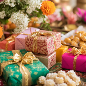 Premium Festive hampers - Product 3