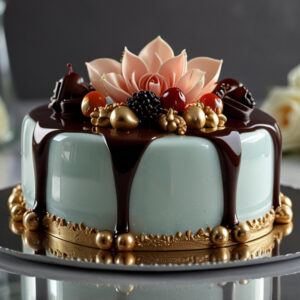 Premium Cakes - Product 1