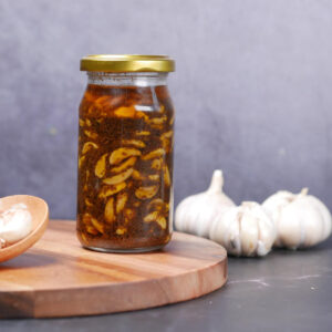 Premium Pickles - Product 1