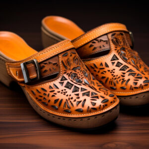Premium Handmade footwear - Product 2