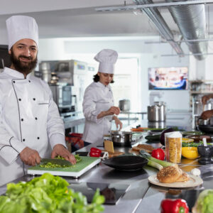 Premium Tiffin services - Product 1