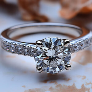 Premium Silver jewelry - Product 3