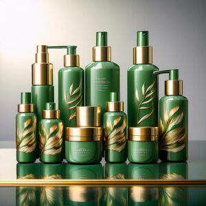 Premium Herbal products - Product 3