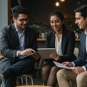 Premium Business mentoring - Product 2