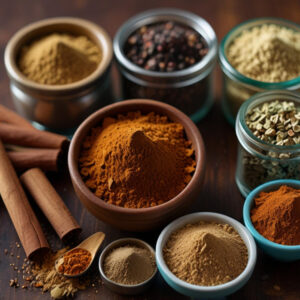 Premium Homemade spices - Product 1