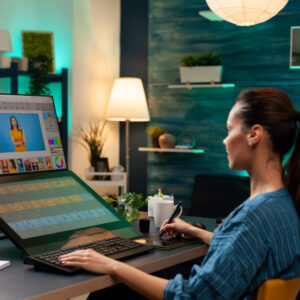 Premium Graphic design - Product 2