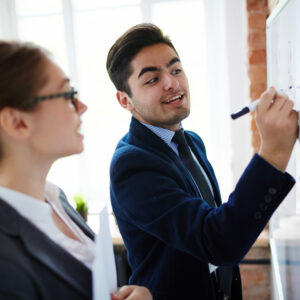 Premium Career coaching - Product 1