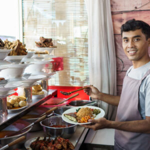 Premium Tiffin services - Product 3