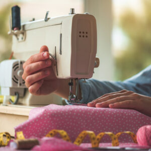 Premium Tailoring - Product 3