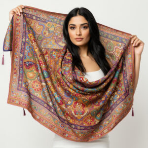 Premium Scarves & stoles - Product 1