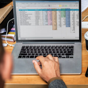 Premium Data entry - Product 2