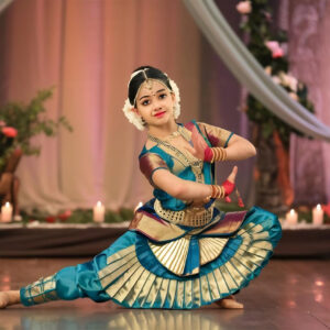 Premium Dance - Product 3