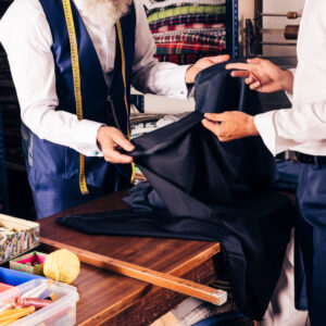 Premium Tailoring - Product 2