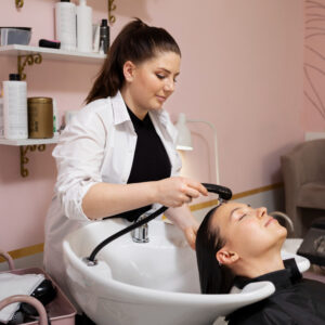 Premium Home salon services - Product 2