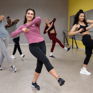 Premium Dance - Product 1