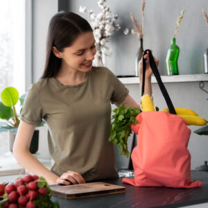 Premium Reusable bags - Product 3