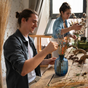 Premium Craft workshops - Product 1