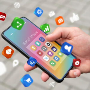 Premium Social media management - Product 1