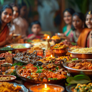 Premium Party orders - Product 1