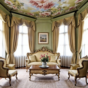 Premium Curtains - Product 1