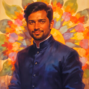 Premium Customized portraits - Product 2