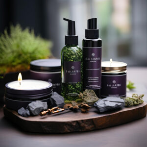 Premium Herbal products - Product 1