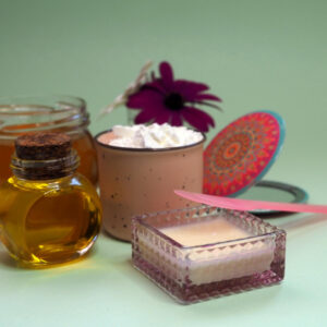 Premium Handmade cosmetics - Product 2