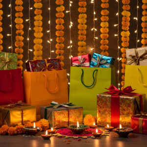 Premium Festive hampers - Product 2