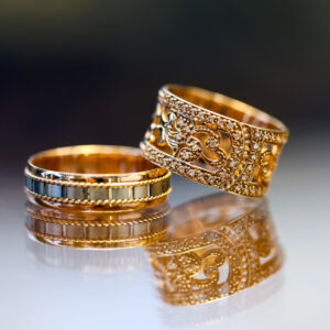 Premium Bridal jewelry - Product 3