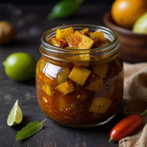 Premium Pickles - Product 3