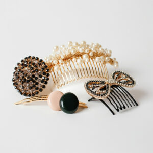 Premium Hair accessories - Product 1