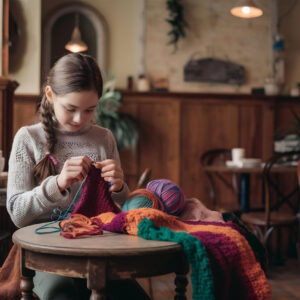 Premium Handmade clothing - Product 2