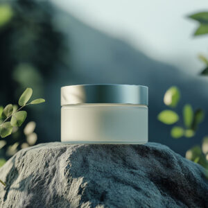 Premium Organic skincare - Product 3