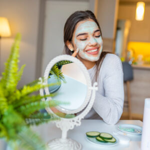 Premium Face packs / scrubs - Product 3