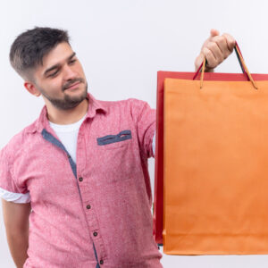 Premium Reusable bags - Product 1