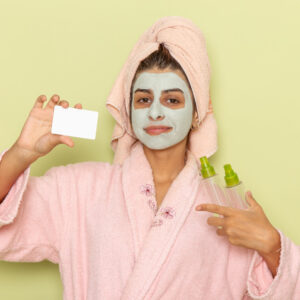 Premium Face packs / scrubs - Product 2
