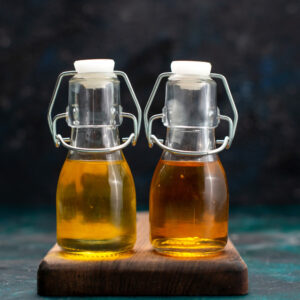 Premium Oils - Product 1