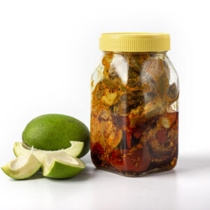 Premium Pickles - Product 2