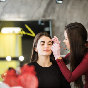 Premium Makeup artist - Product 1