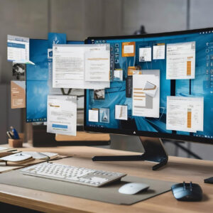 Premium Website design - Product 1