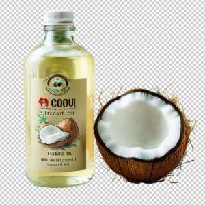 Premium Oils - Product 2