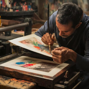 Premium Printing services - Product 2