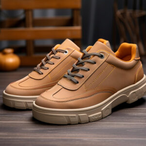 Premium Casual footwear - Product 1