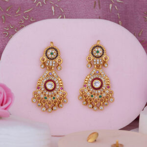 Premium Bridal jewelry - Product 1