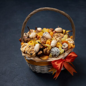 Premium Festive hampers - Product 1
