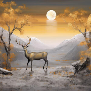 Premium Canvas paintings - Product 3