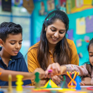 Premium Activity classes - Product 2