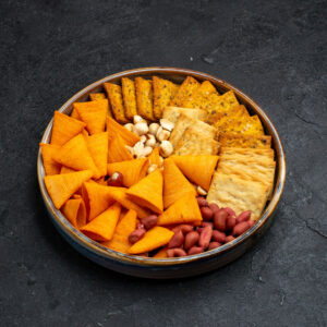 Premium Snacks - Product 2